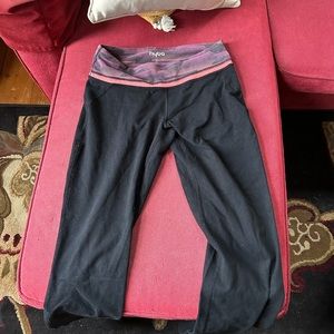 Women’s Hyba yoga pants